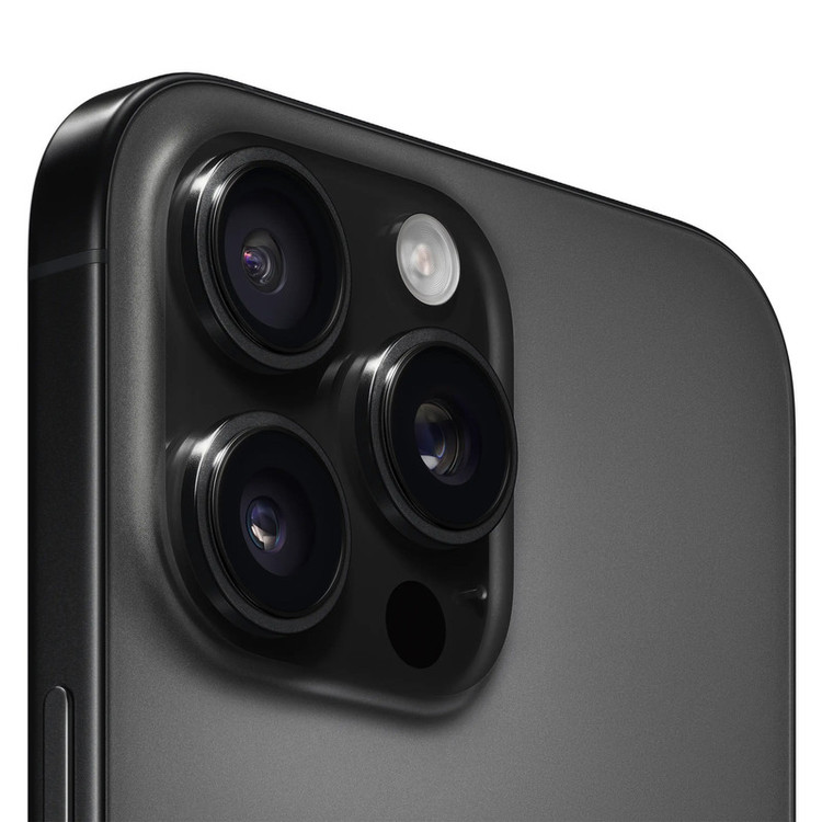 گوشی موبایل اپل مدل iPhone 16 Pro ZAA دو سیم کارت ظرفیت 256 گیگابایت و رم 8 گیگابایت