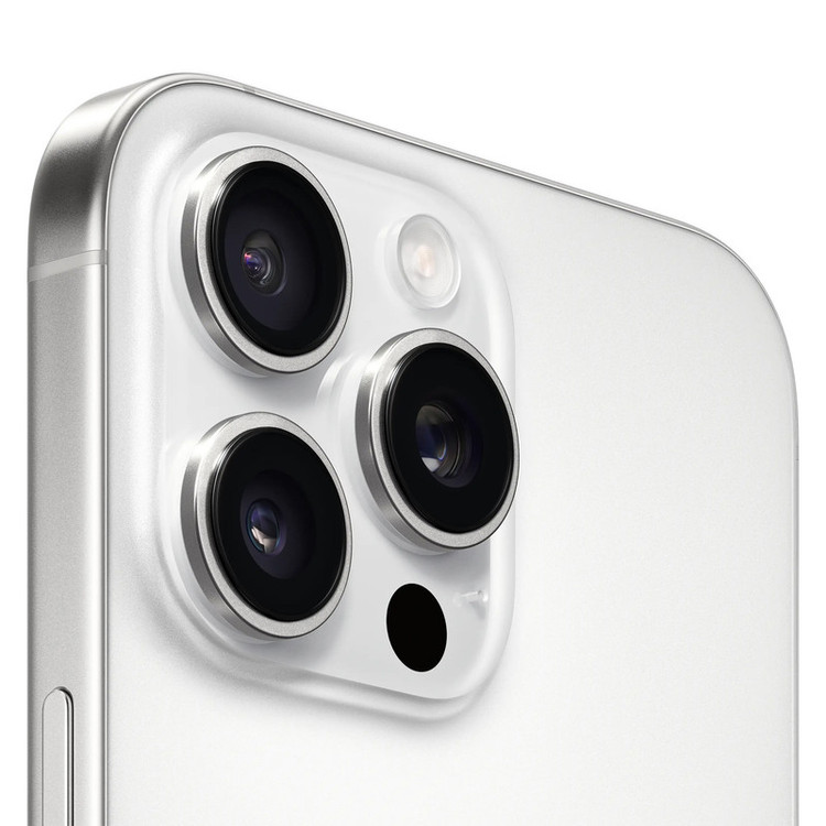 گوشی موبایل اپل مدل iPhone 16 Pro ZAA دو سیم کارت ظرفیت 256 گیگابایت و رم 8 گیگابایت
