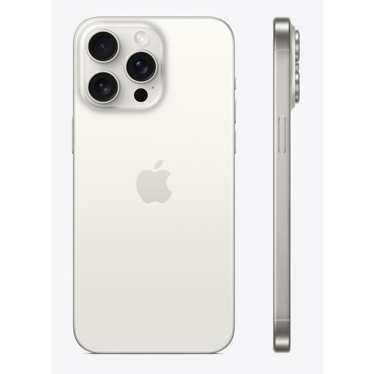 گوشی موبایل اپل مدل iPhone 15 Pro Max CH دو سیم کارت ظرفیت 256 گیگابایت و رم 8 گیگابایت