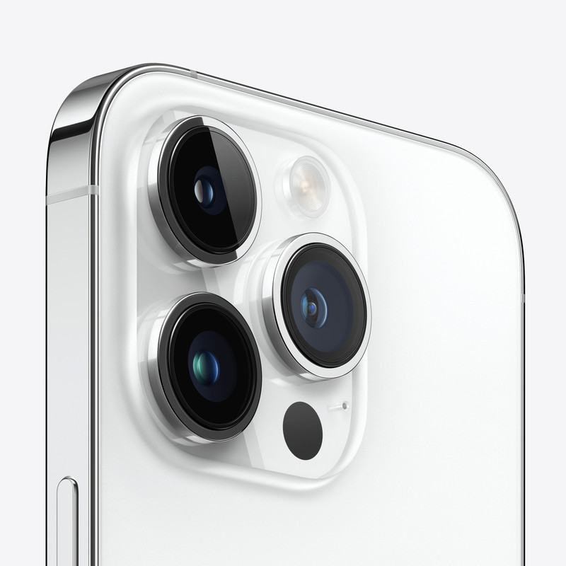 گوشی موبایل اپل مدل iphone 14 Pro دو سیم کارت ظرفیت 256 گیگابایت و رم 6 گیگابایت - رجیستر شده
