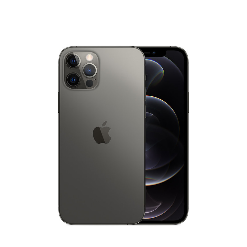 گوشی موبایل اپل مدل iPhone 12 Pro A2408 دو سیم کارت ظرفیت 256 گیگابایت و 6 گیگابایت رم - نات اکتیو