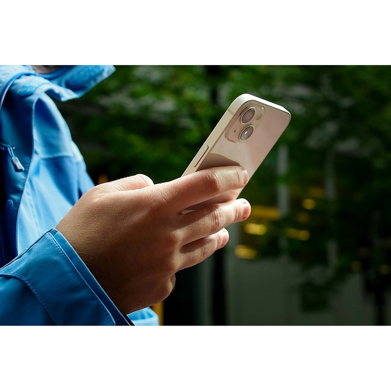 گوشی موبایل اپل مدل iPhone 13 A2634 دو سیم کارت ظرفیت 128 گیگابایت و رم 4 گیگابایت - اکتیو
