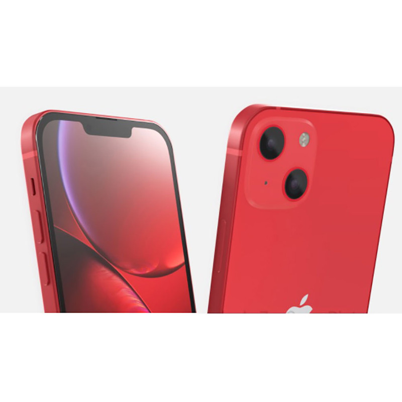 گوشی موبایل اپل مدل iPhone 13 دو سیم کارت ظرفیت 256 گیگابایت و رم 4 گیگابایت - نات اکتیو