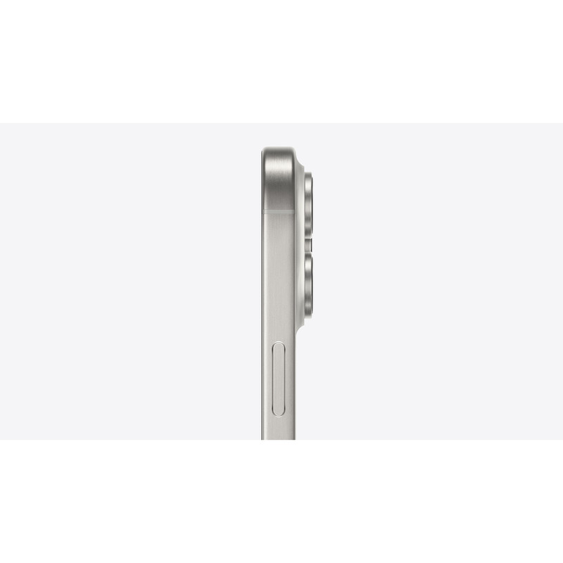 گوشی موبایل اپل مدل iPhone 15 Pro Max ZAA دو سیم کارت ظرفیت 512 گیگابایت و رم 8 گیگابایت - رجیستر شده