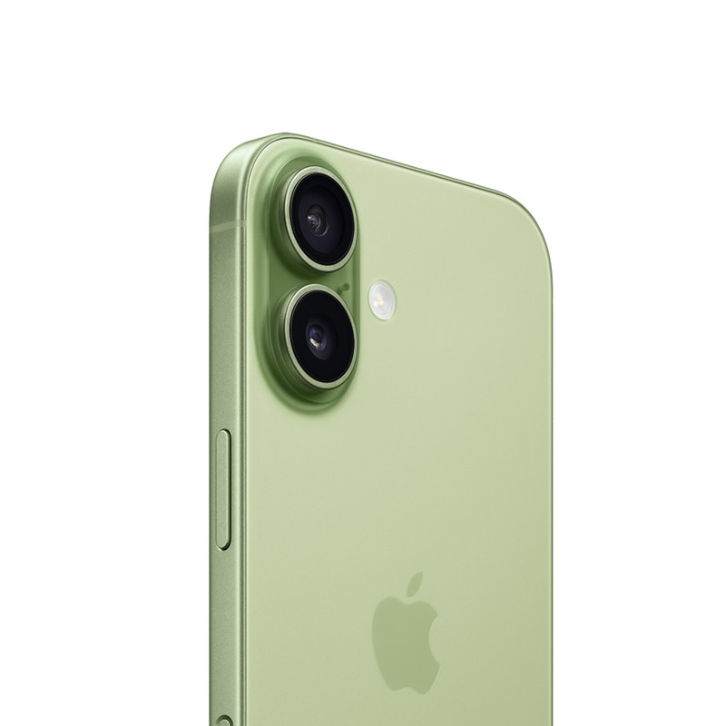 گوشی موبایل اپل مدل iPhone 17 ZAA تک سیم کارت + eSim ظرفیت 256 گیگابایت و رم 8 گیگابایت - اکتیو