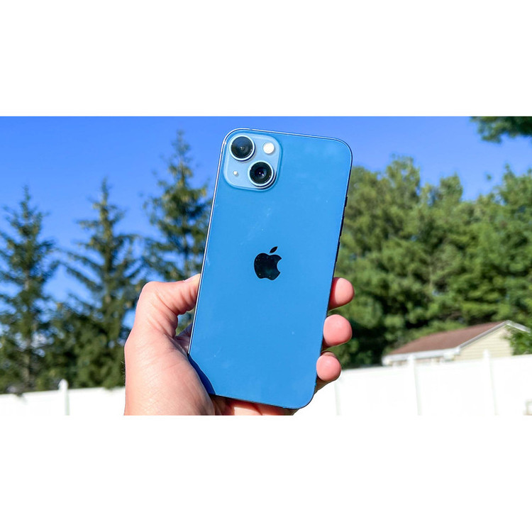 گوشی موبایل اپل مدل iPhone 13 CH دو سیم کارت ظرفیت 256 گیگابایت و رم 4 گیگابایت به همراه شارژر 20 وات اپل - نات اکتیو