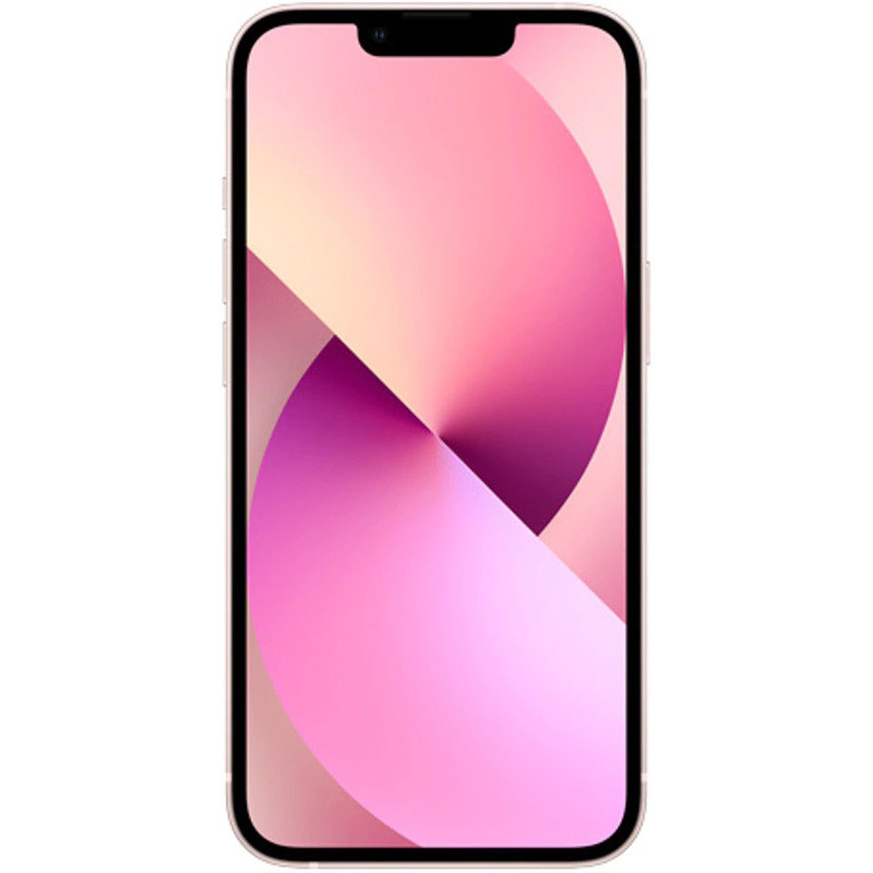 گوشی موبایل اپل مدل iPhone 13 LLA تک سیم کارت ظرفیت 256 گیگابایت و رم 4 گیگابایت - نات اکتیو