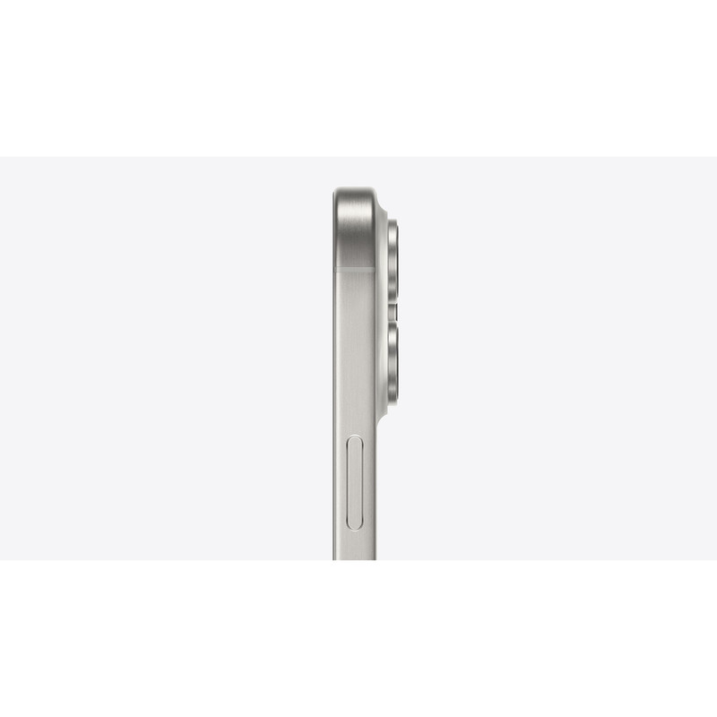 گوشی موبایل اپل مدل iPhone 15 Pro Max ZAA دو سیم کارت ظرفیت 1 ترابایت و رم 8 گیگابایت - رجیستر شده - نات اکتیو