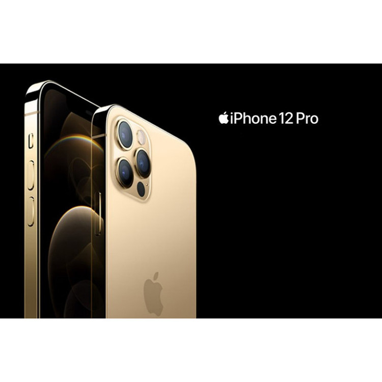 گوشی موبایل اپل مدل iPhone 12 Pro A2408 CH دو سیم کارت ظرفیت 256 گیگابایت و 6 گیگابایت رم - نات اکتیو