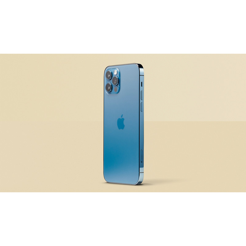 گوشی موبایل اپل مدل iPhone 12 Pro A2408 دو سیم کارت ظرفیت 512 گیگابایت و رم 6 گیگابایت - نات اکتیو