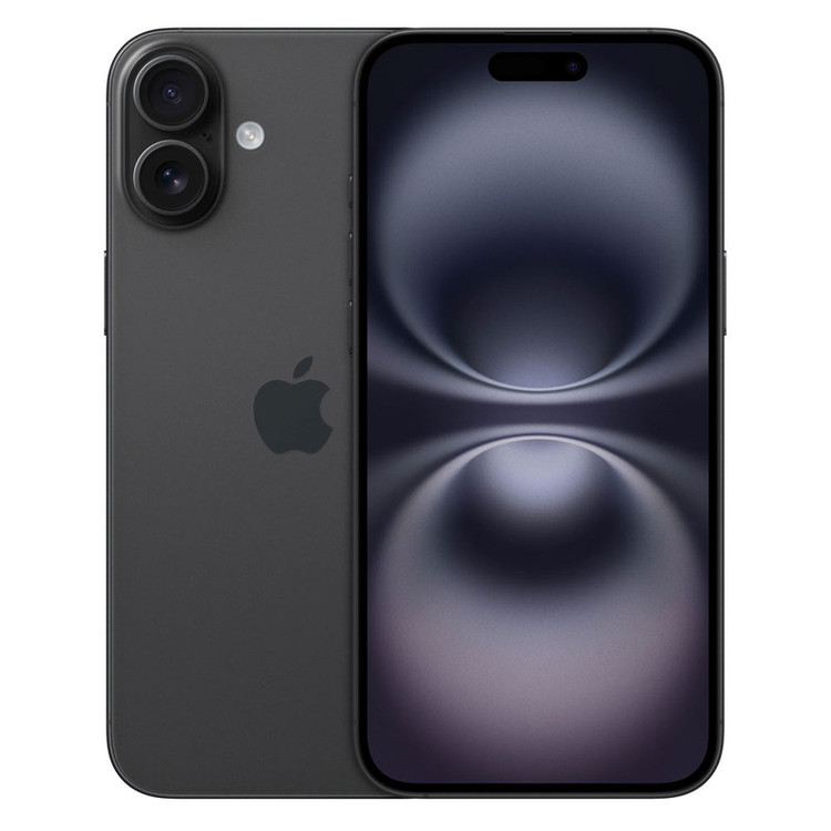 گوشی موبایل اپل مدل iPhone 16 Plus CH دو سیم کارت ظرفیت 512 گیگابایت و رم 8 گیگابایت - رجیستر شده