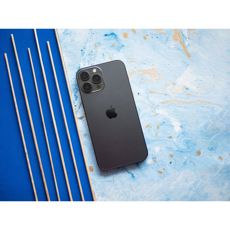 گوشی موبایل اپل مدل iPhone 13 Pro Max تک سیم کارت ظرفیت یک ترابایت و رم 6 گیگابایت - اروپا نات اکتیو