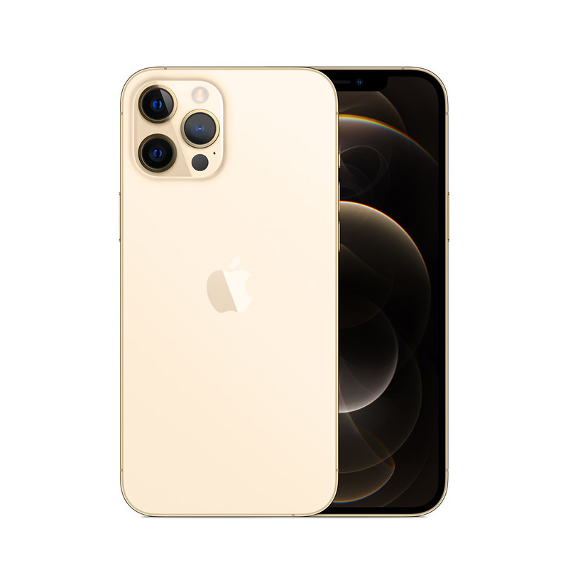 گوشی موبایل اپل مدل iPhone 12 Pro Max A2412 دو سیم کارت ظرفیت 256 گیگابایت و رم 6 گیگابایت - اکتیو