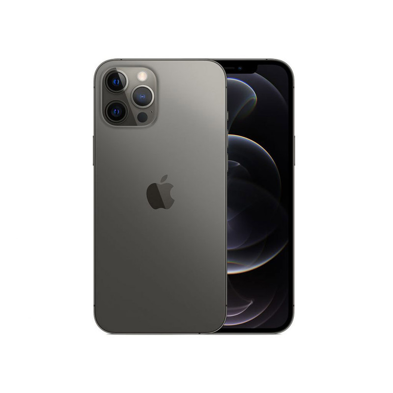 گوشی موبایل اپل مدل iPhone 12 Pro Max A2412 دو سیم کارت ظرفیت 256 گیگابایت و رم 6 گیگابایت - اکتیو