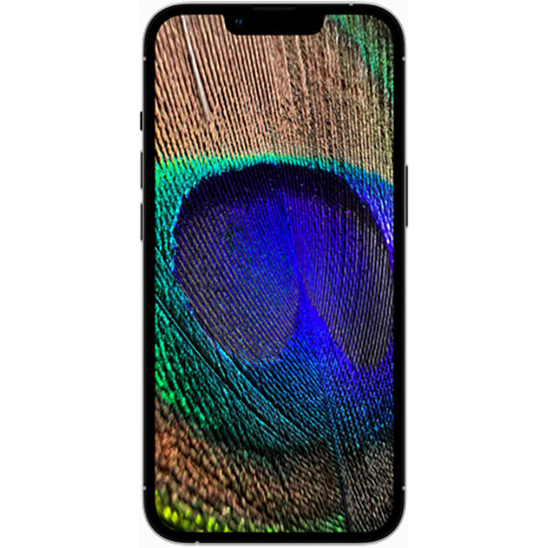 گوشی موبایل اپل مدل iPhone 13 Pro A2639 دو سیم کارت ظرفیت 512 گیگابایت و 6 گیگابایت رم - نات اکتیو