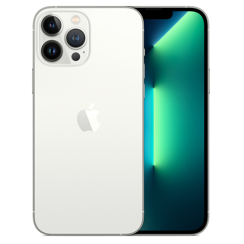 گوشی موبایل اپل مدل iPhone 13 Pro Max A2644 دو سیم کارت ظرفیت 1 ترابایت و رم 6 گیگابایت - نات اکتیو