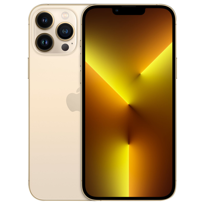 گوشی موبایل اپل مدل iPhone 13 Pro Max تک سیم کارت ظرفیت 512 گیگابایت و رم 6 گیگابایت - اروپا نات اکتیو