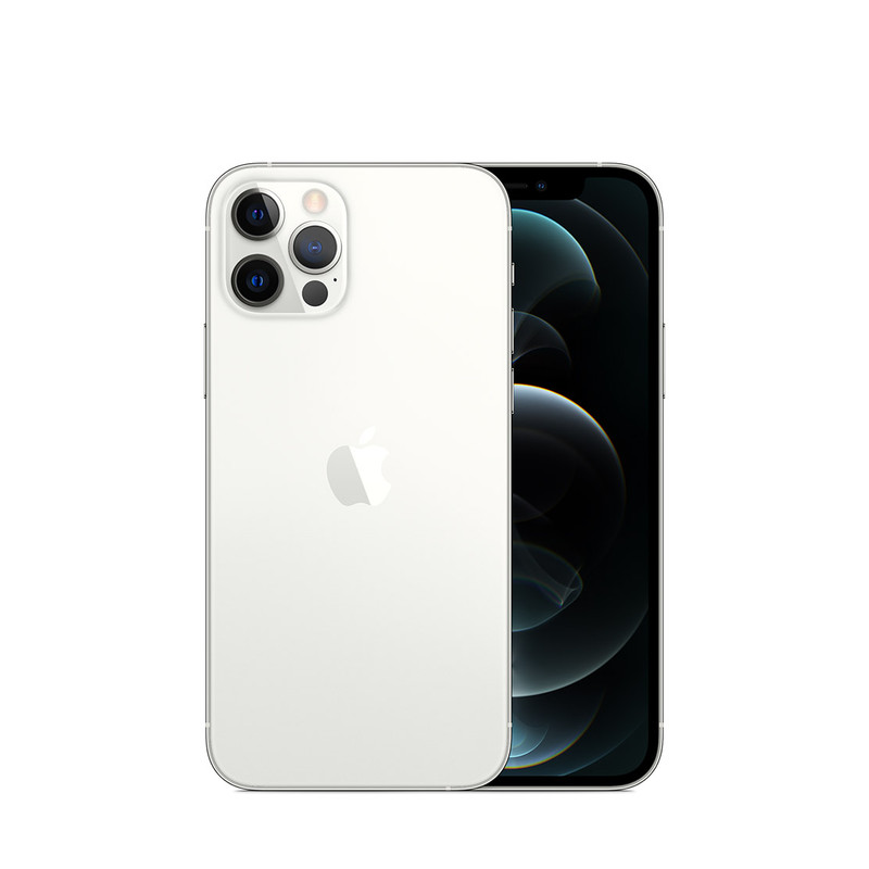 گوشی موبایل اپل مدل iPhone 12 Pro Max LLA تک سیم کارت ظرفیت 512 گیگابایت و رم 6 گیگابایت - نات اکتیو