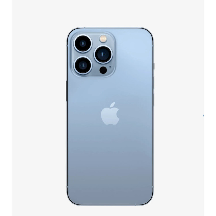 گوشی موبایل اپل مدل iPhone 13 Pro Max تک سیم کارت ظرفیت 256 گیگابایت و رم 6 گیگابایت - اروپا نات اکتیو