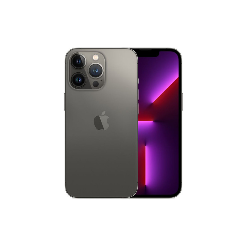 گوشی موبایل اپل مدل iPhone 13 Pro Max A2644 دو سیم کارت ظرفیت 128 گیگابایت و رم 6 گیگابایت - اکتیو