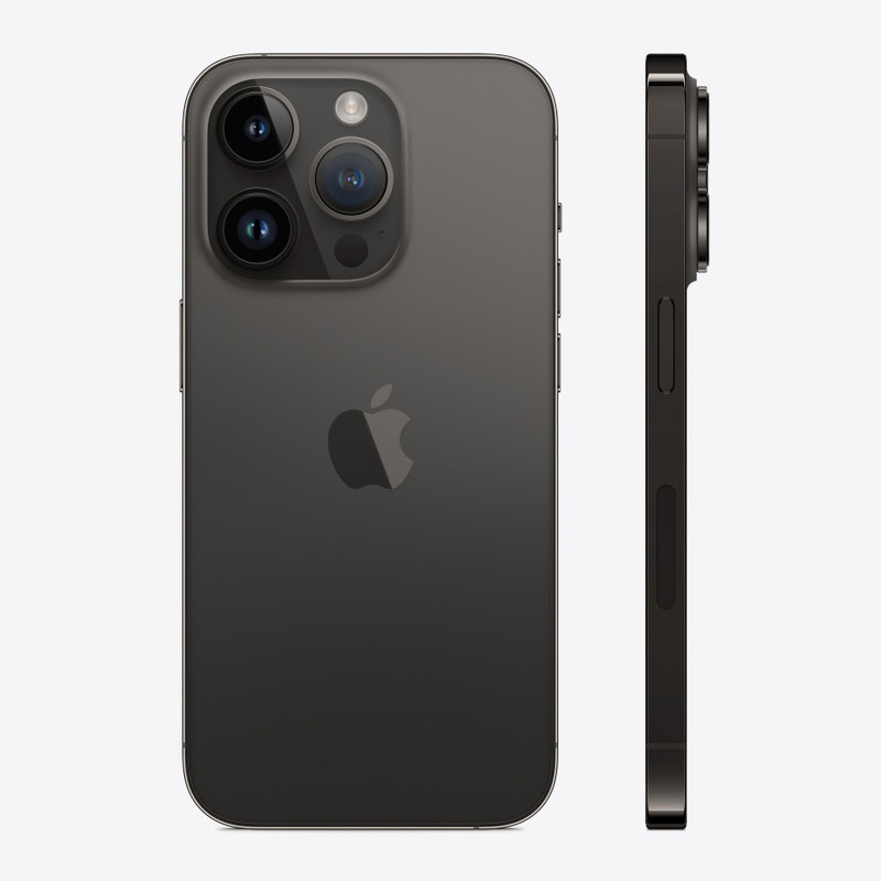 گوشی موبایل اپل مدل iphone 14 Pro Max دو سیم کارت ظرفیت 256 گیگابایت و رم 6 گیگابایت - رجیستر شده