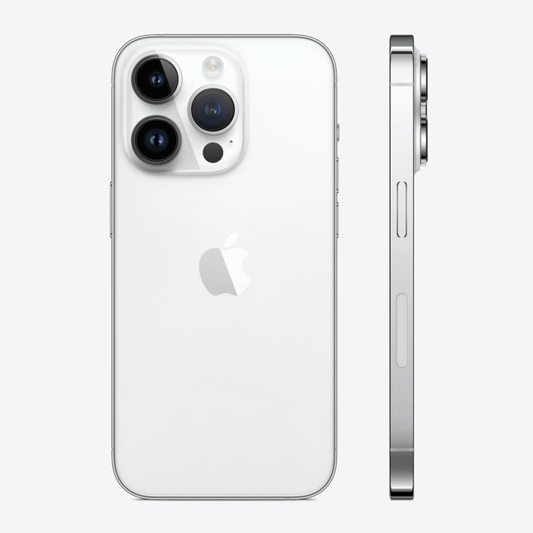 گوشی موبایل اپل مدل iphone 14 Pro Max دو سیم کارت ظرفیت 256 گیگابایت و رم 6 گیگابایت - رجیستر شده