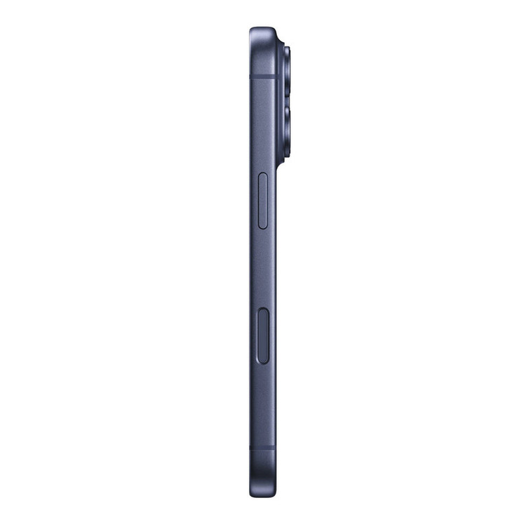 گوشی موبایل اپل مدل iPhone 17 Pro CH دو سیم کارت ظرفیت 512 گیگابایت و رم 12 گیگابایت - نات اکتیو - به همراه شارژر 20 وات اپل
