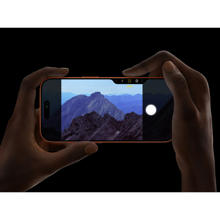گوشی موبایل اپل مدل iPhone 17 Pro ZAA تک سیم کارت + eSim ظرفیت 512 گیگابایت و رم 12 گیگابایت - نات اکتیو