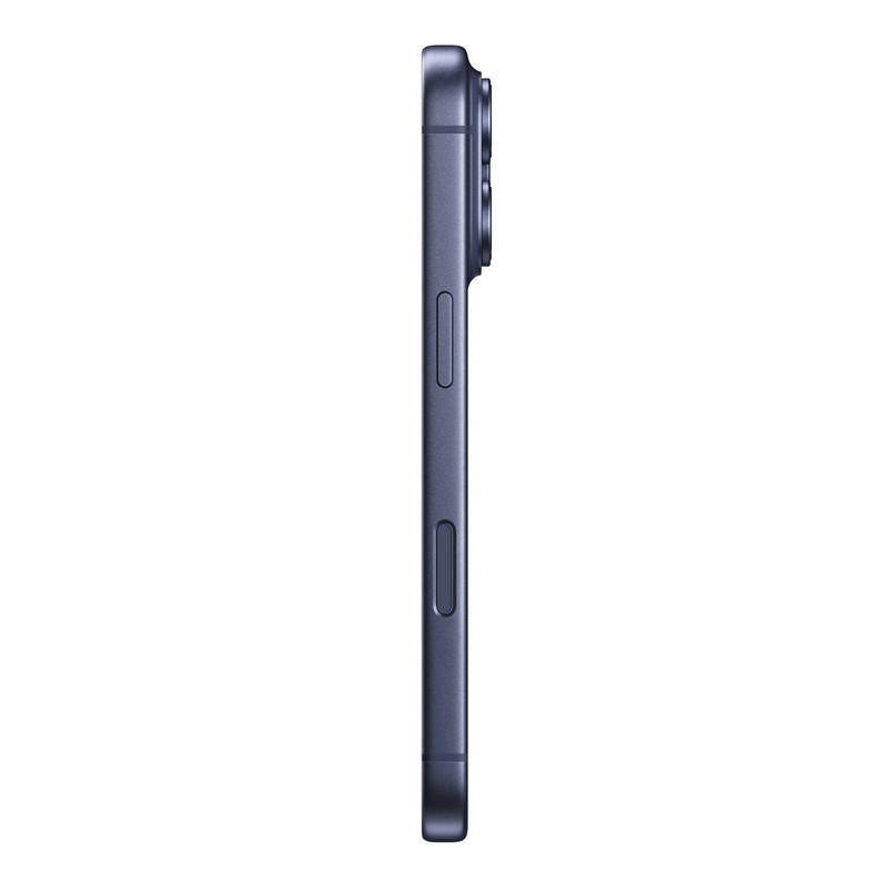 گوشی موبایل اپل مدل iPhone 17 Pro Max CH دو سیم کارت ظرفیت 2 ترابایت و رم 12 گیگابایت - نات اکتیو