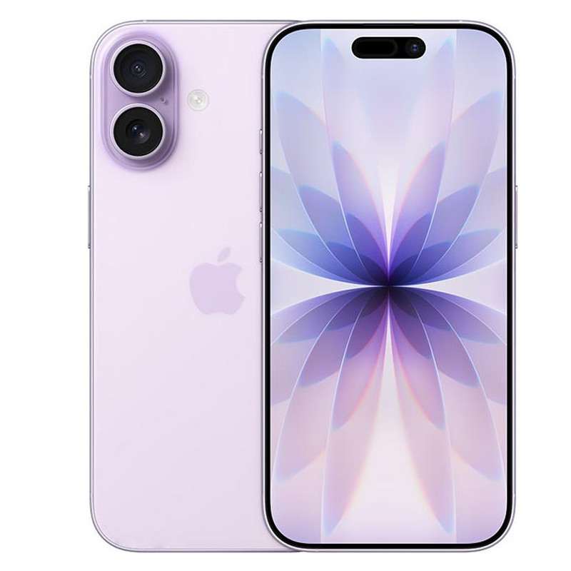 گوشی موبایل اپل مدل iPhone 17 ZAA تک سیم کارت + eSim ظرفیت 256 گیگابایت و رم 8 گیگابایت - نات اکتیو - به همراه شارژر 20 وات اپل