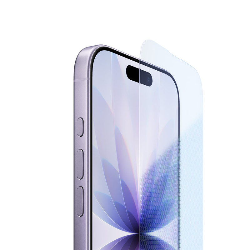 گوشی موبایل اپل مدل iPhone 17 ZAA تک سیم کارت + eSim ظرفیت 256 گیگابایت و رم 8 گیگابایت - نات اکتیو - به همراه شارژر 20 وات اپل
