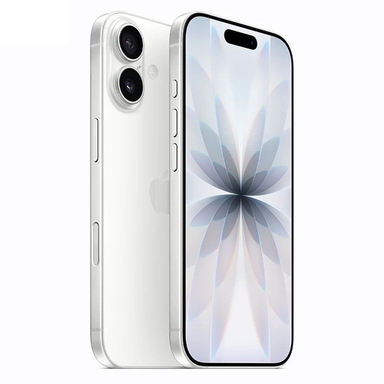 گوشی موبایل اپل مدل iPhone 17 ZAA تک سیم کارت + eSim ظرفیت 512 گیگابایت و رم 8 گیگابایت - نات اکتیو