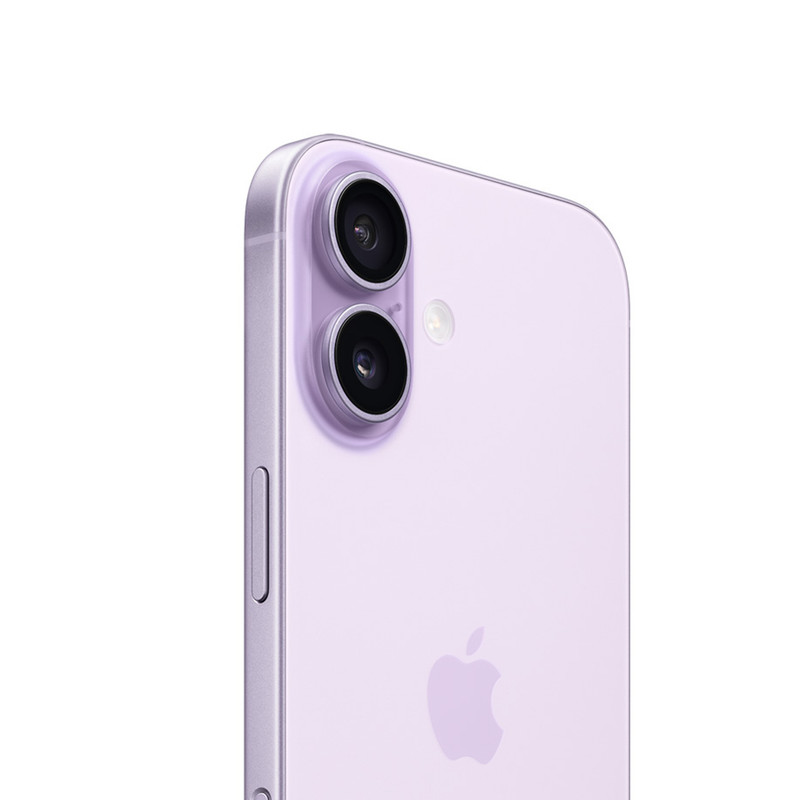 گوشی موبایل اپل مدل iPhone 17 ZAA تک سیم کارت + eSim ظرفیت 512 گیگابایت و رم 8 گیگابایت - نات اکتیو