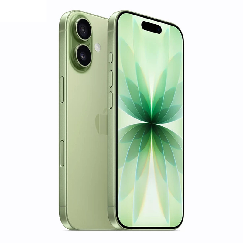 گوشی موبایل اپل مدل iPhone 17 ZAA تک سیم کارت + eSim ظرفیت 512 گیگابایت و رم 8 گیگابایت - نات اکتیو