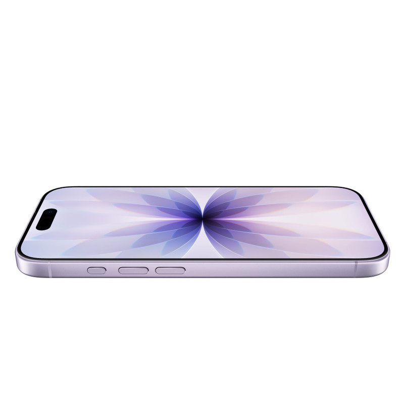 گوشی موبایل اپل مدل iPhone 17 ZAA تک سیم کارت + eSim ظرفیت 512 گیگابایت و رم 8 گیگابایت - نات اکتیو