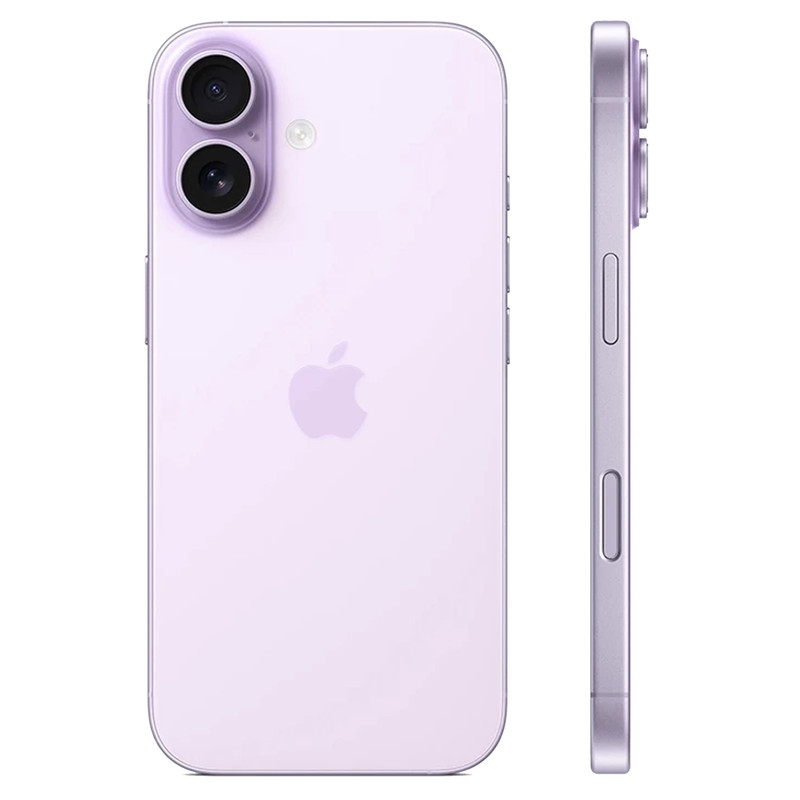 گوشی موبایل اپل مدل iPhone 17 CH دو سیم کارت ظرفیت 512 گیگابایت و رم 8 گیگابایت - نات اکتیو