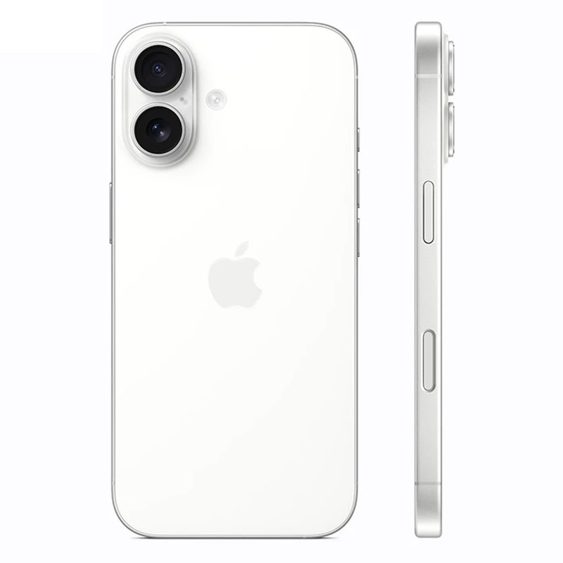 گوشی موبایل اپل مدل iPhone 17 CH دو سیم کارت ظرفیت 512 گیگابایت و رم 8 گیگابایت - نات اکتیو