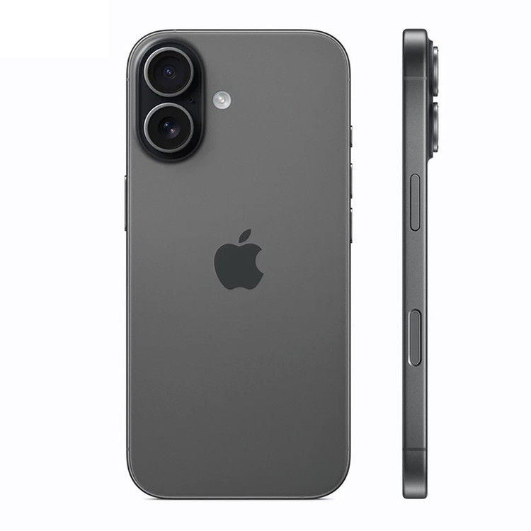 گوشی موبایل اپل مدل iPhone 17 CH دو سیم کارت ظرفیت 512 گیگابایت و رم 8 گیگابایت - نات اکتیو