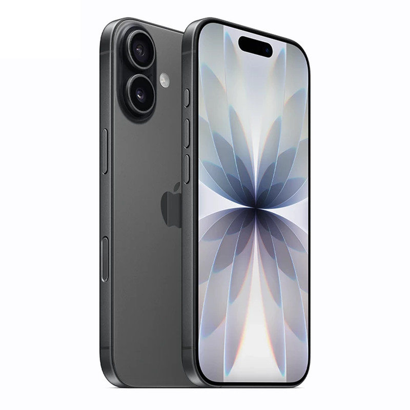 گوشی موبایل اپل مدل iPhone 17 CH دو سیم کارت ظرفیت 512 گیگابایت و رم 8 گیگابایت - نات اکتیو