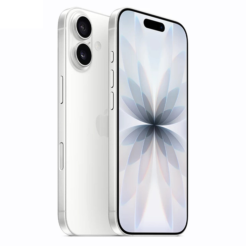 گوشی موبایل اپل مدل iPhone 17 CH دو سیم کارت ظرفیت 256 گیگابایت و رم 8 گیگابایت - نات اکتیو - به همراه شارژر 20 وات اپل