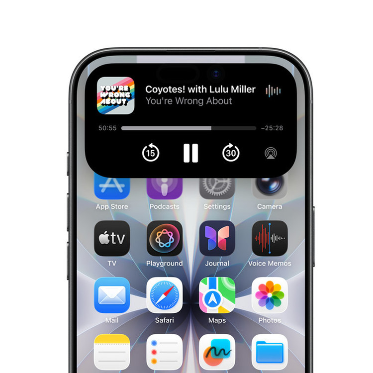 گوشی موبایل اپل مدل iPhone 17 CH دو سیم کارت ظرفیت 256 گیگابایت و رم 8 گیگابایت - نات اکتیو - به همراه شارژر 20 وات اپل