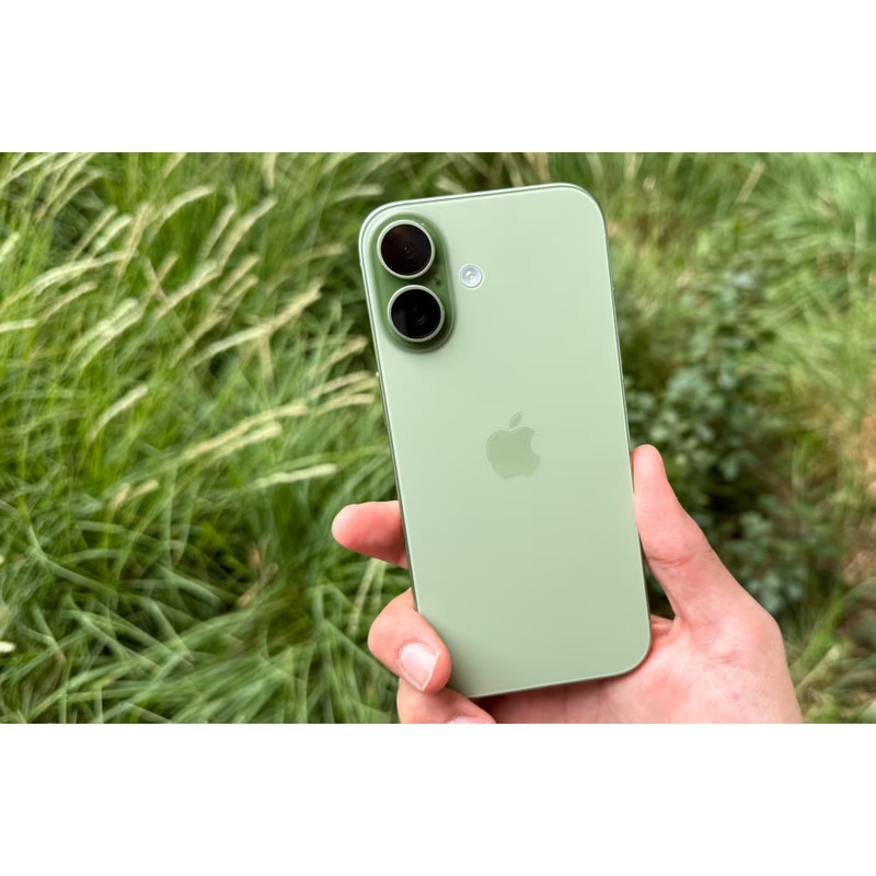 گوشی موبایل اپل مدل iPhone 17 CH دو سیم کارت ظرفیت 256 گیگابایت و رم 8 گیگابایت - نات اکتیو - به همراه شارژر 20 وات اپل