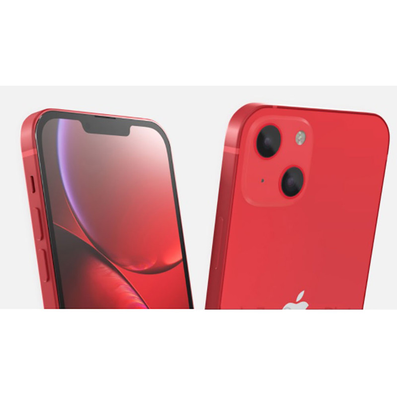گوشی موبایل اپل مدل iPhone 13 LLA تک سیم کارت ظرفیت 256 گیگابایت و رم 4 گیگابایت - نات اکتیو - به همراه شارژر 20 وات اپل