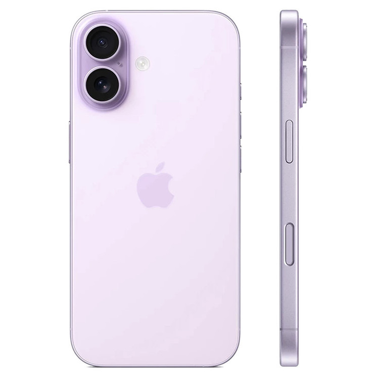 گوشی موبایل اپل مدل iPhone 17 ZAA تک سیم کارت + eSim ظرفیت 512 گیگابایت و رم 8 گیگابایت - اکتیو