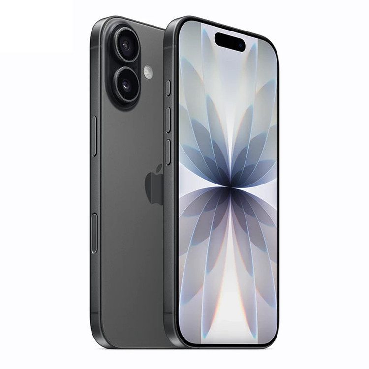 گوشی موبایل اپل مدل iPhone 17 ZAA تک سیم کارت + eSim ظرفیت 512 گیگابایت و رم 8 گیگابایت - اکتیو