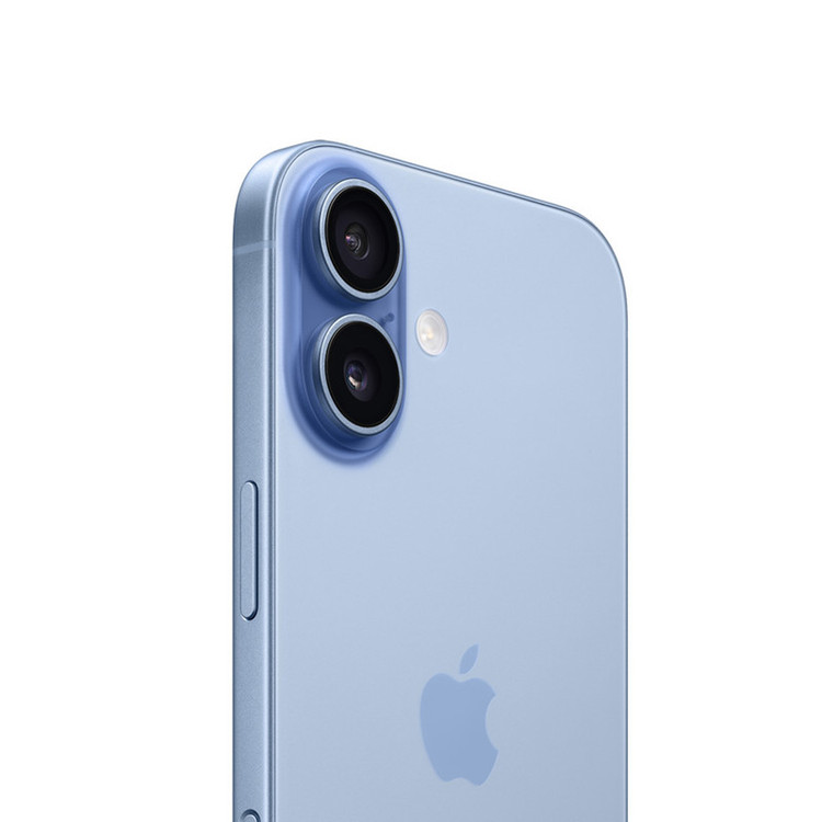 گوشی موبایل اپل مدل iPhone 17 ZAA تک سیم کارت + eSim ظرفیت 512 گیگابایت و رم 8 گیگابایت - اکتیو