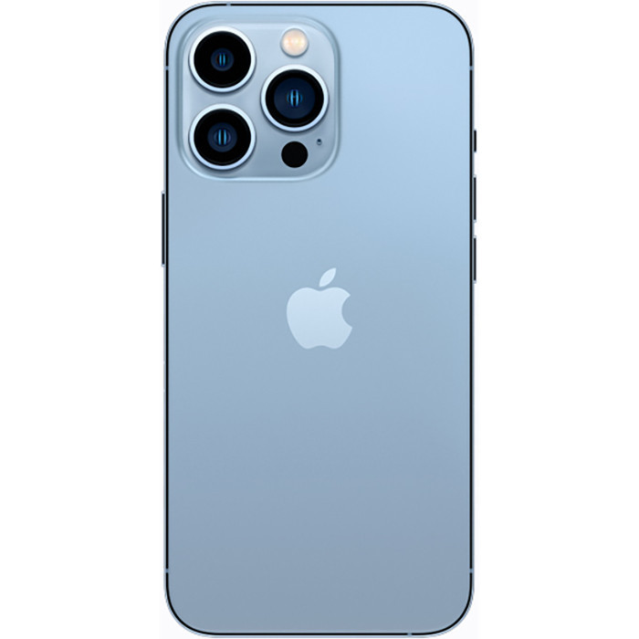گوشی موبایل اپل مدل iPhone 13 Pro تک سیم کارت ظرفیت 256 گیگابایت و 6 گیگابایت رم - اروپا نات اکتیو