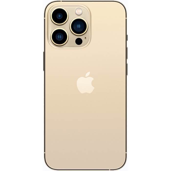 گوشی موبایل اپل مدل iPhone 13 Pro تک سیم کارت ظرفیت 256 گیگابایت و 6 گیگابایت رم - اروپا نات اکتیو