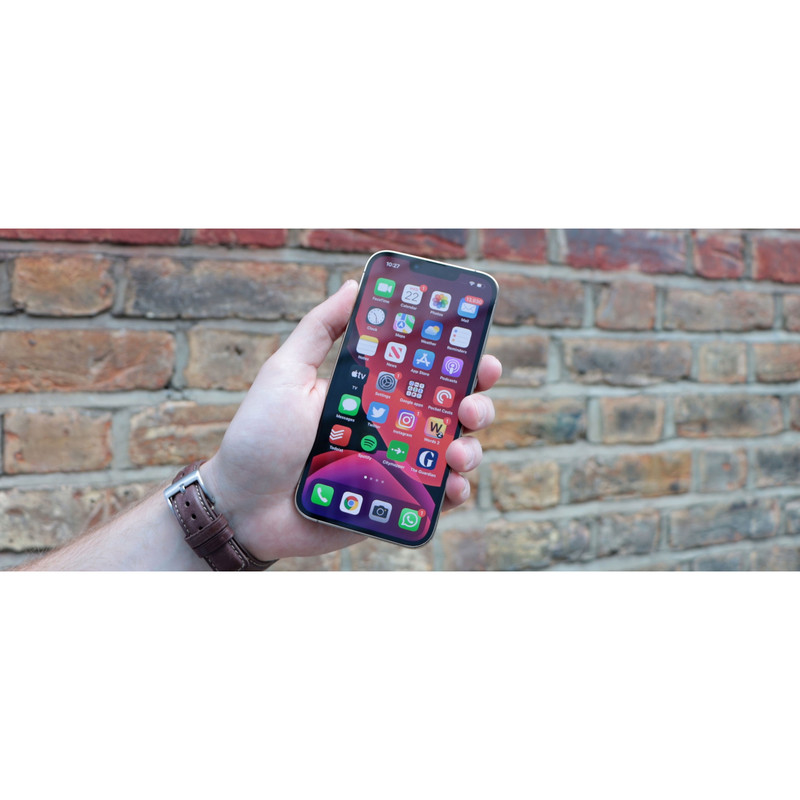 گوشی موبایل اپل مدل iPhone 13 Pro تک سیم کارت ظرفیت 256 گیگابایت و 6 گیگابایت رم - اروپا نات اکتیو