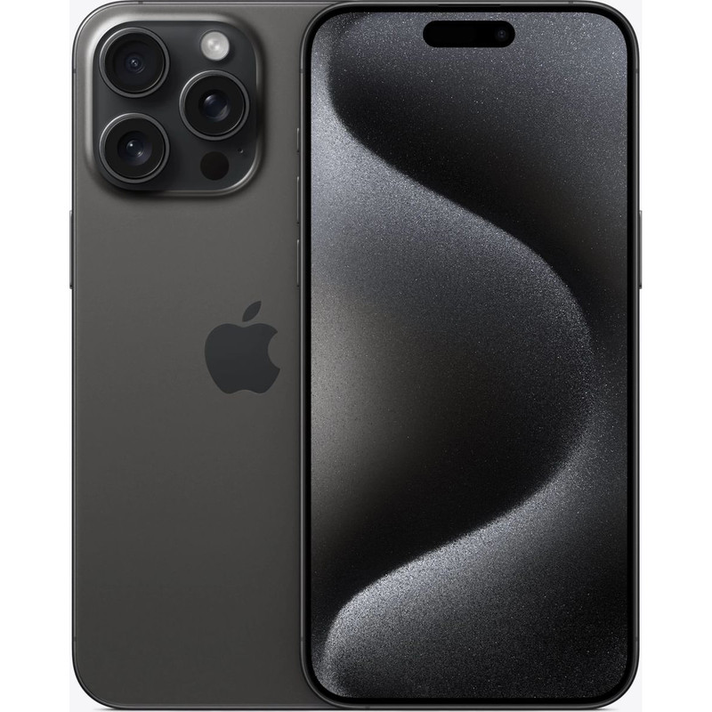 گوشی موبایل اپل مدل iPhone 15 Pro Max تک سیم کارت ظرفیت 512 گیگابایت و رم 8 گیگابایت - رجیستر شده